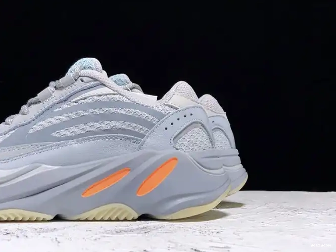 Boost V2 700 Adidas 'Inertia' FW2549 Yeezy 0605